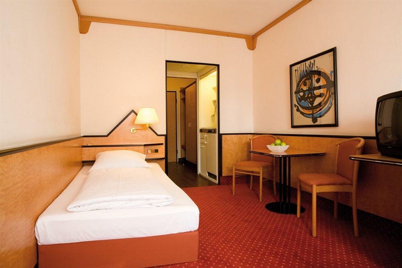 Living Hotel Am Deutschen Museum Munich Room photo